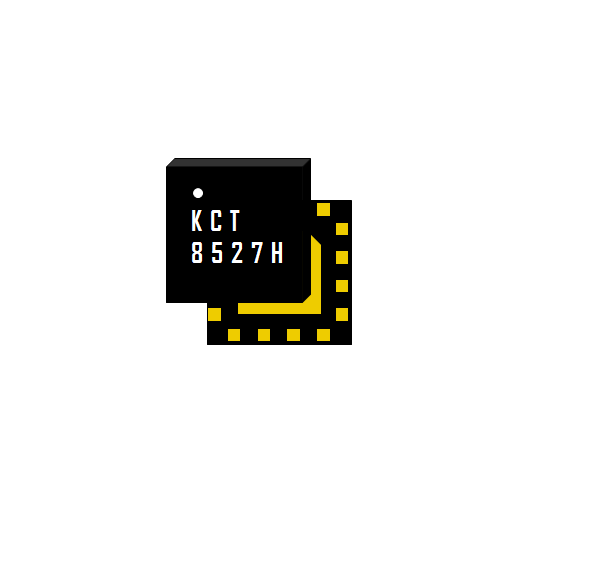 5GHz 中高功率 802.11ac 射频前端模组