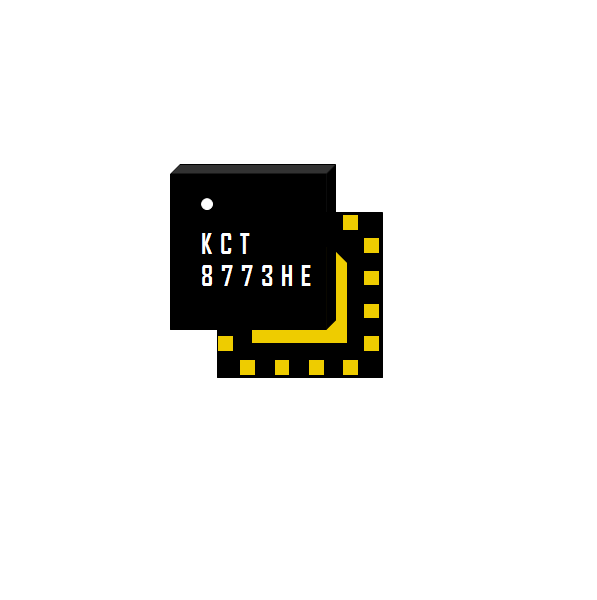 6E 频段 802.11ax 射频前端模组