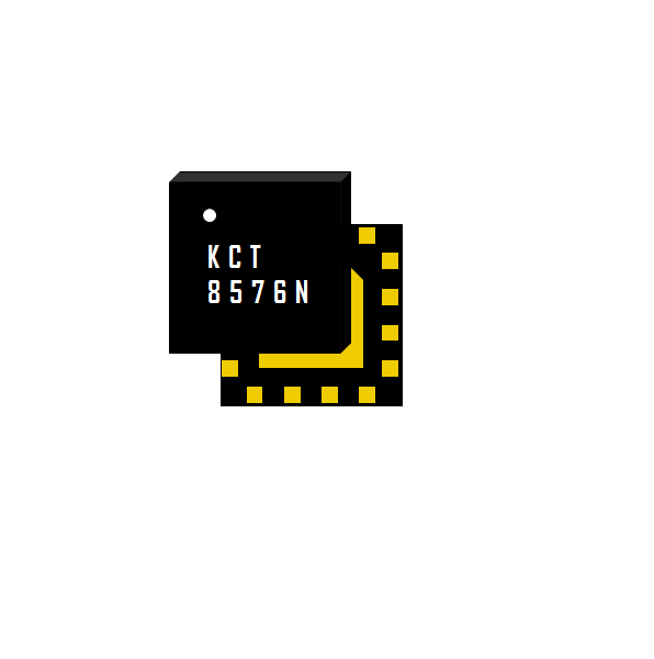 5GHz High Efficiency DPD FEM Solution 